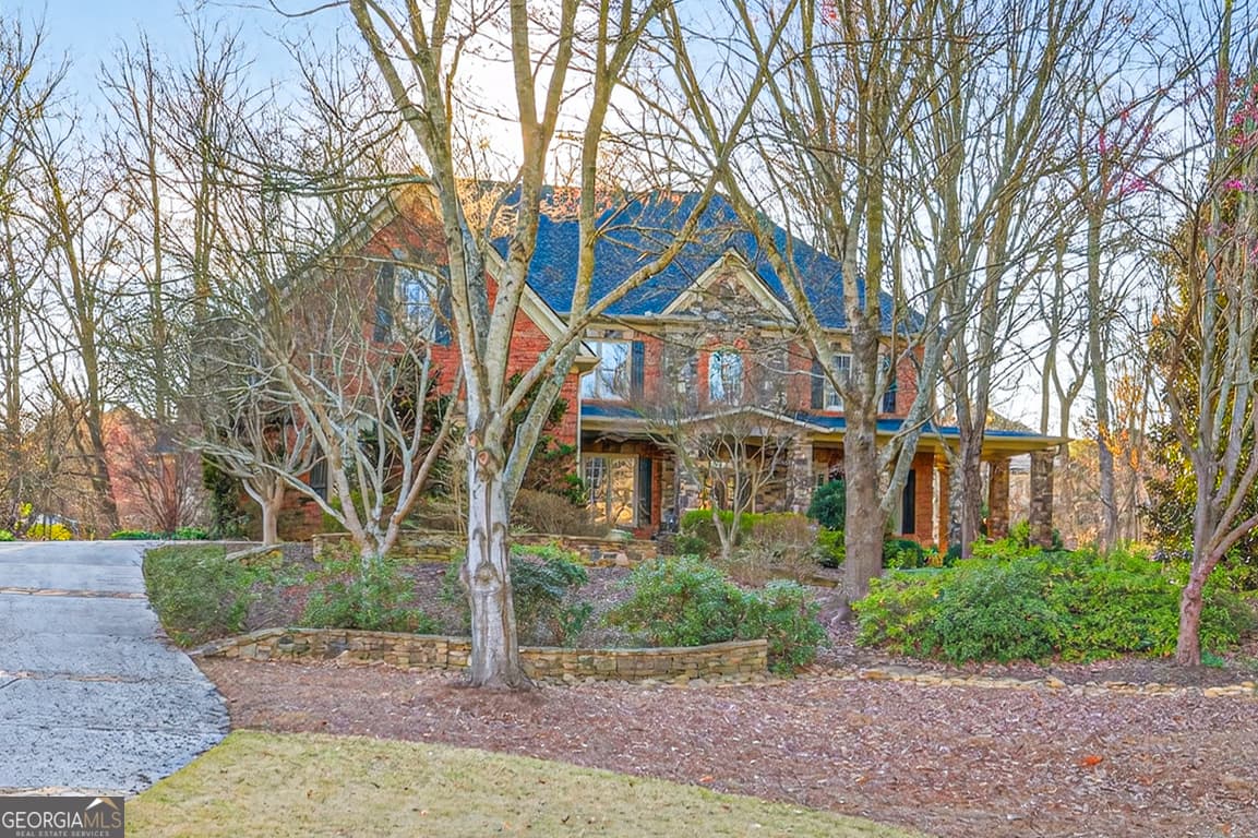 Chateau Elan · 2450 Shumard Oak Drive, Braselton GA 30517