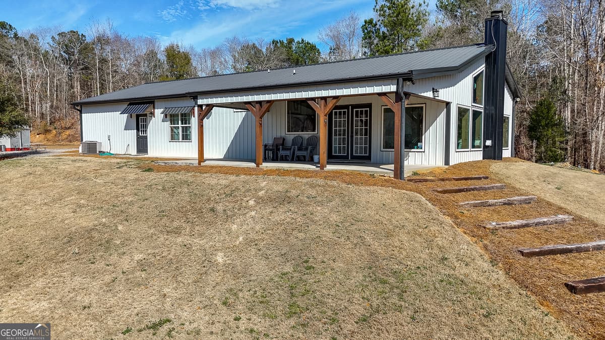 11709 GA-1, Lumpkin GA 31815