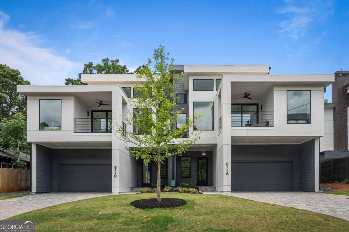 Reynoldstown · 211 Wilbur Avenue SE # B, Atlanta GA 30316