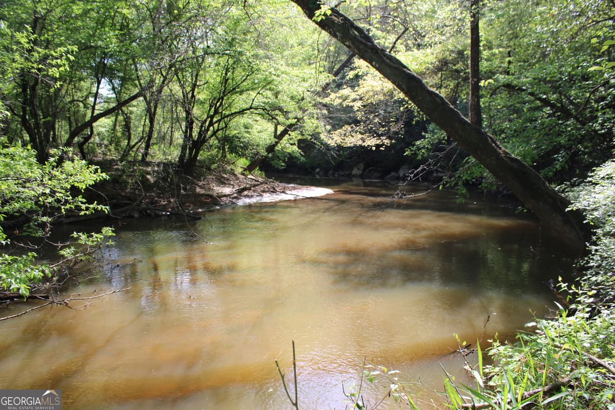 0 Ruffner Road, Barnesville GA 30204