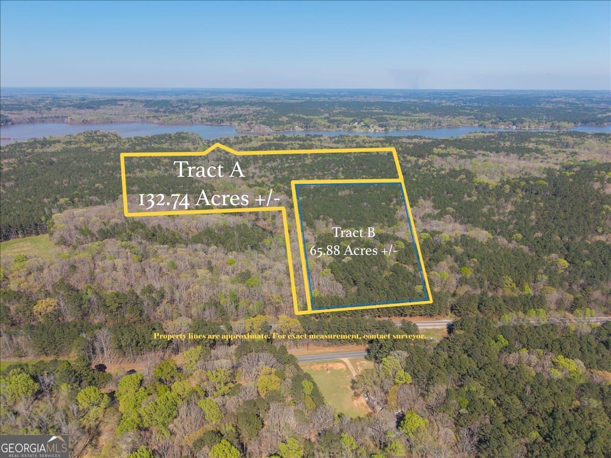 Oconee Shores · 198 +/- ACRES Apalachee Woods Trail, Buckhead GA 30625