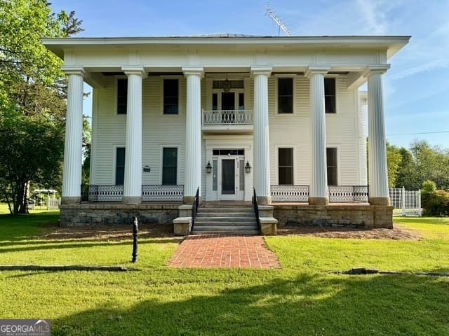 222 W Church Street, Lexington GA 30648