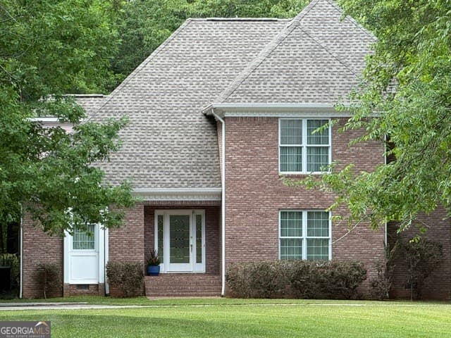 393 Fairplay Street, Rutledge GA 30663