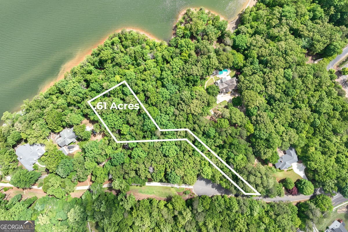 Lake Point Drive · 208 Lake Pointe Drive, Gainesville GA 30506