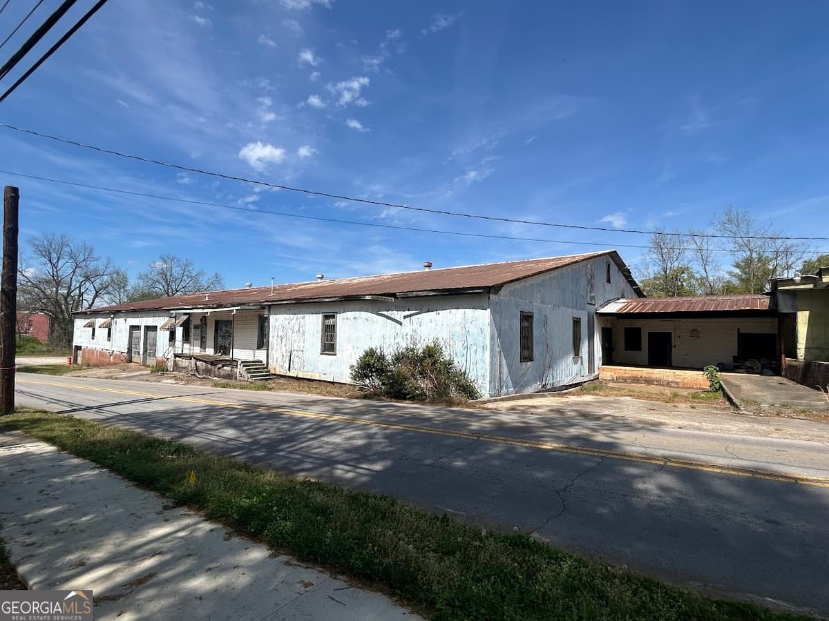 116 Lucille Avenue, Carrollton GA 30117