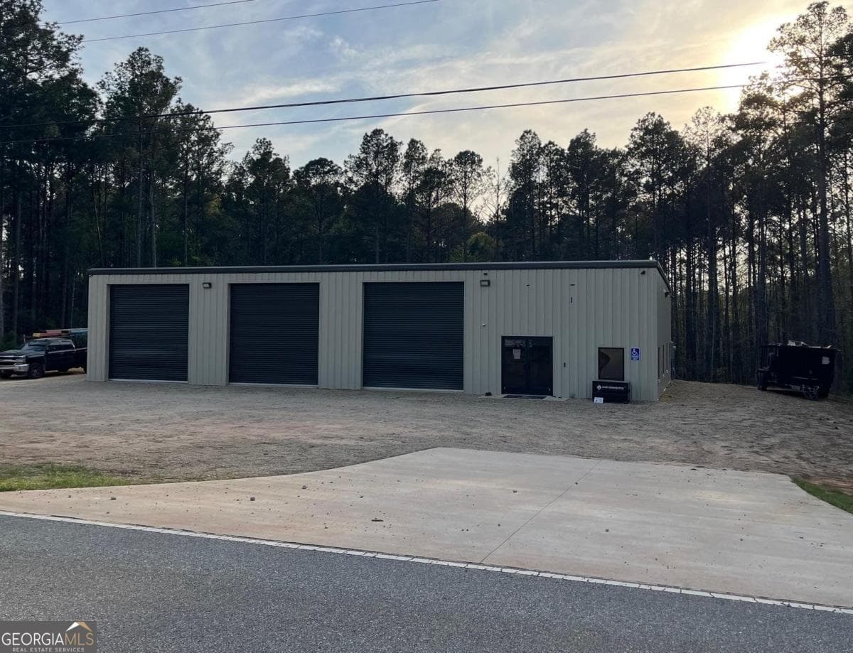 103 New Phoenix Road, Eatonton GA 31024