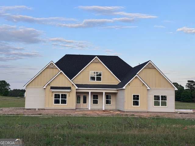 Inman Estates · 704 Inman Road # 3, Fayetteville GA 30215
