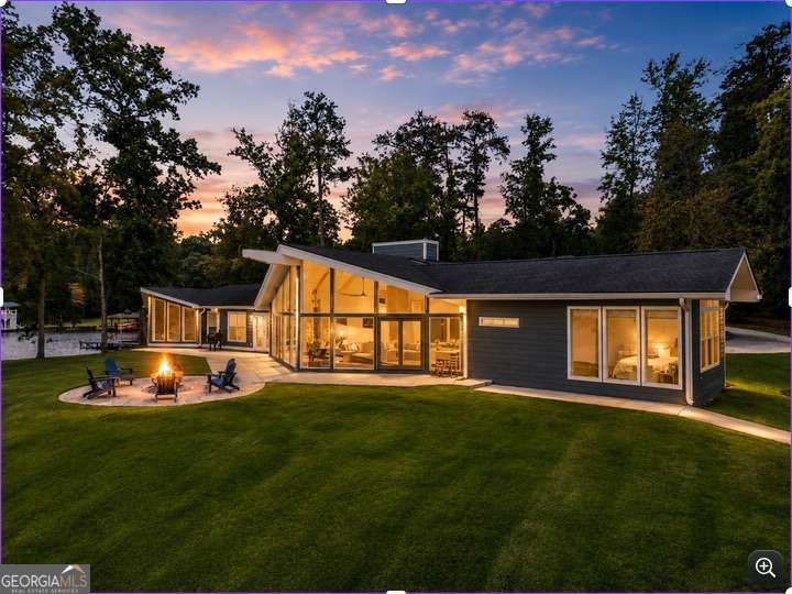 111 Northshore Drive, Eatonton GA 31024