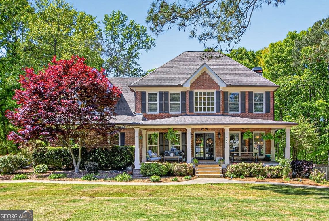 Bay Creek Estates · 2700 Bay Ridge Drive, Loganville GA 30052