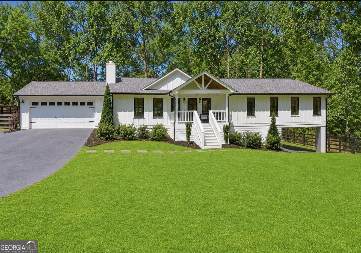 13420 Providence Road, Milton GA 30009