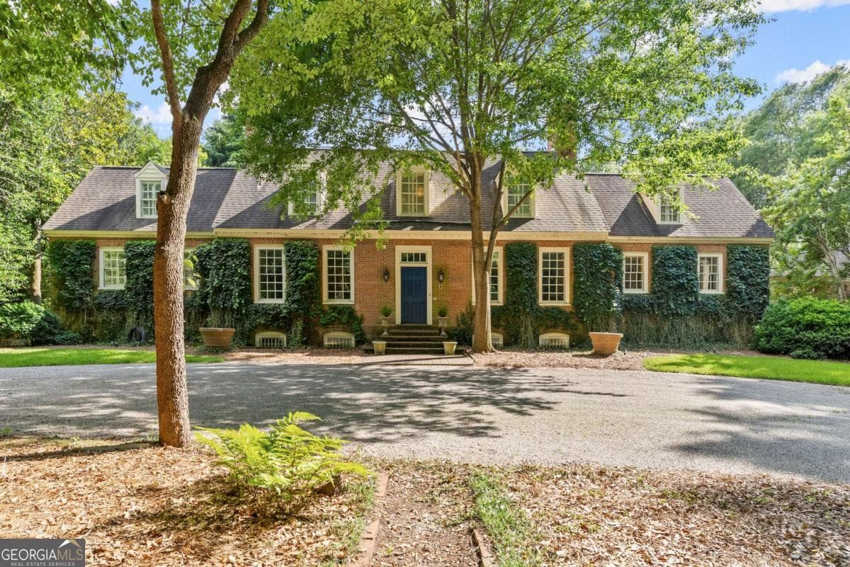 1885 Lake Warner Road, Gainesville GA 30501