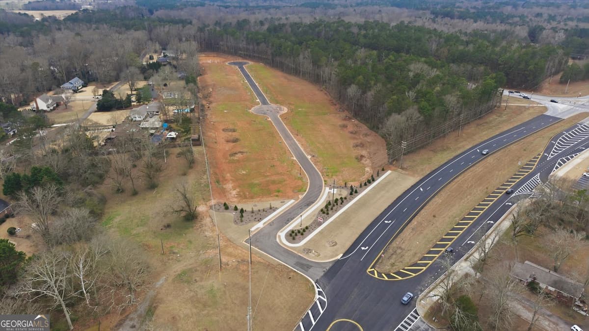 Legacy Place · HWY 166 W Maple Street, Carrollton GA 30117