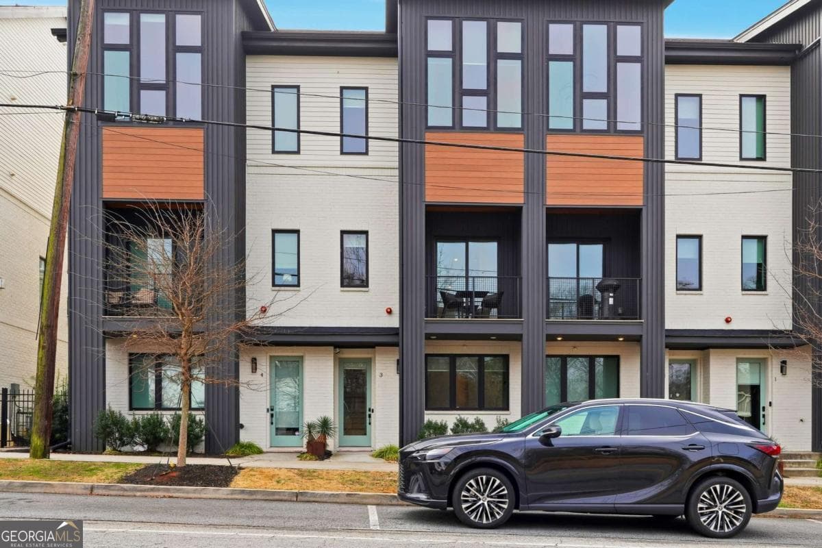 Ell Square · 2347 Hosea L Williams Drive SE # 3, Atlanta GA 30317