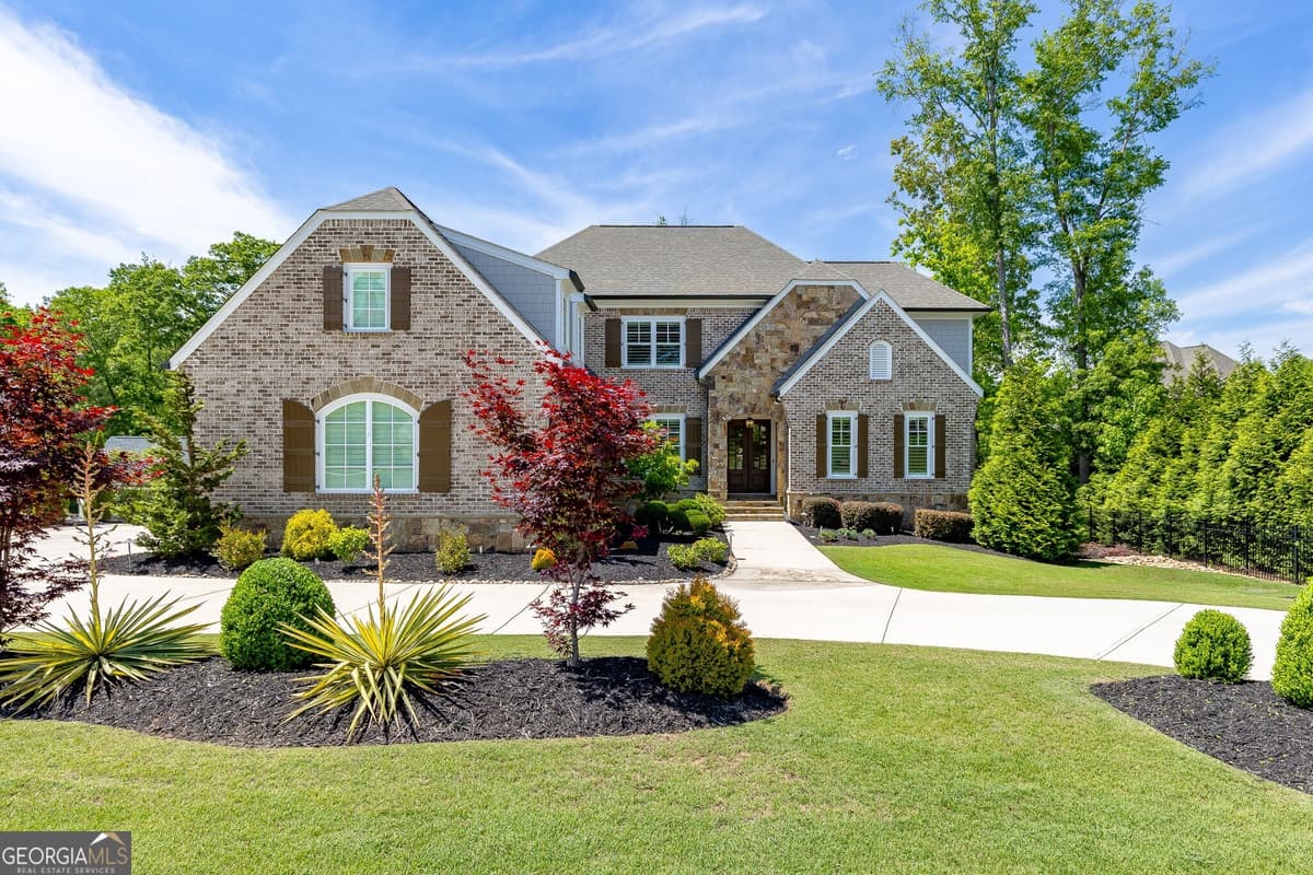 Chateau Elan · 2082 Covered Bridge Drive, Braselton GA 30517
