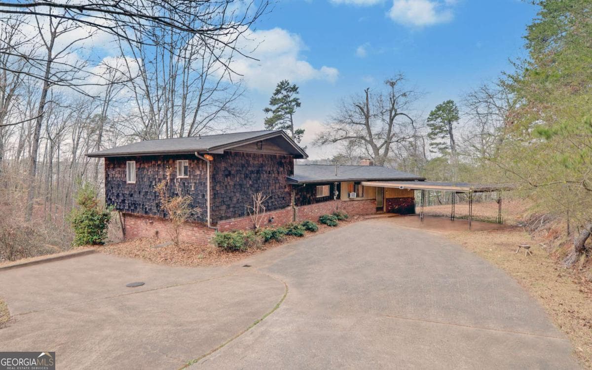 2290 Boy Scout Camp Road, Gainesville GA 30501