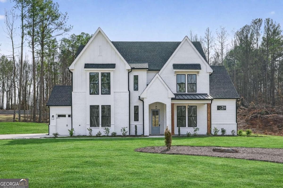 The Manors · 165 Chariot Court, Jefferson GA 30549