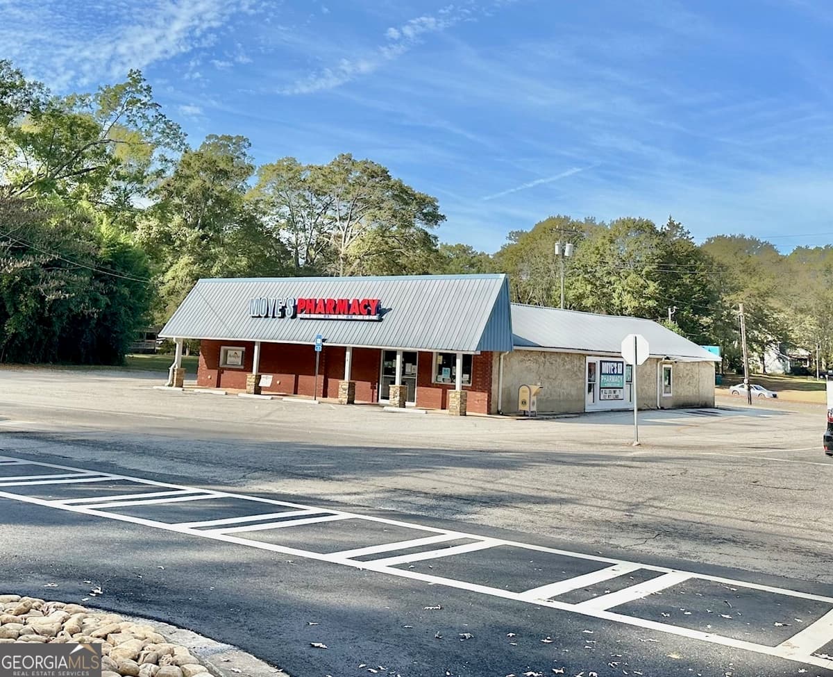 34 S East Main Street, Hampton GA 30228