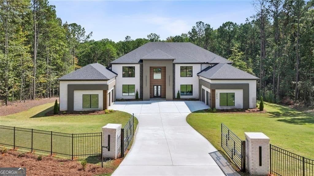 2843 N Bogan Road, Buford GA 30519