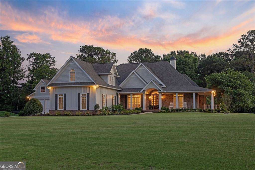 Ashton Farms · 114 Ashton Farms Drive, Canton GA 30115