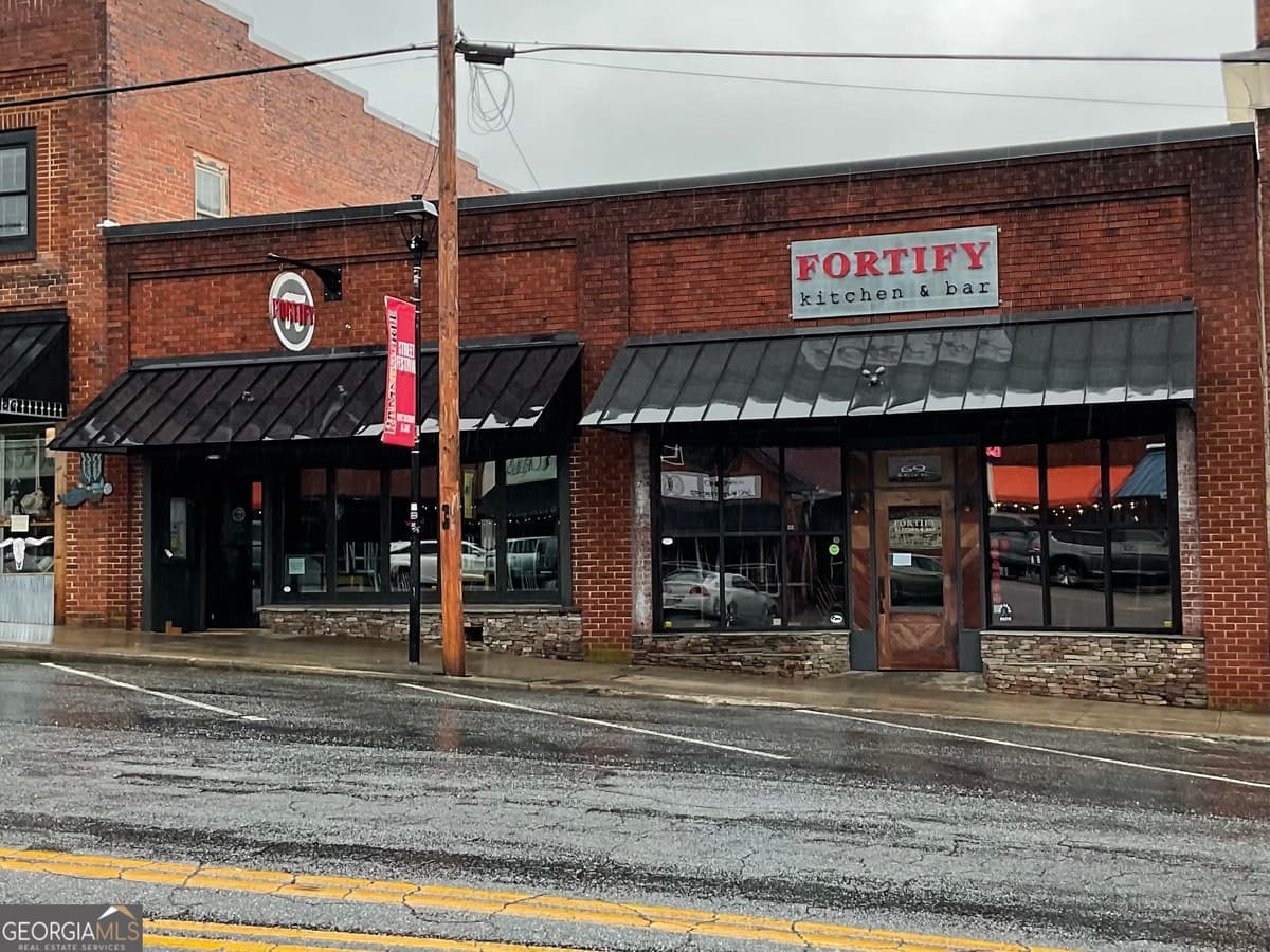 69 North Main Street, Clayton GA 30525