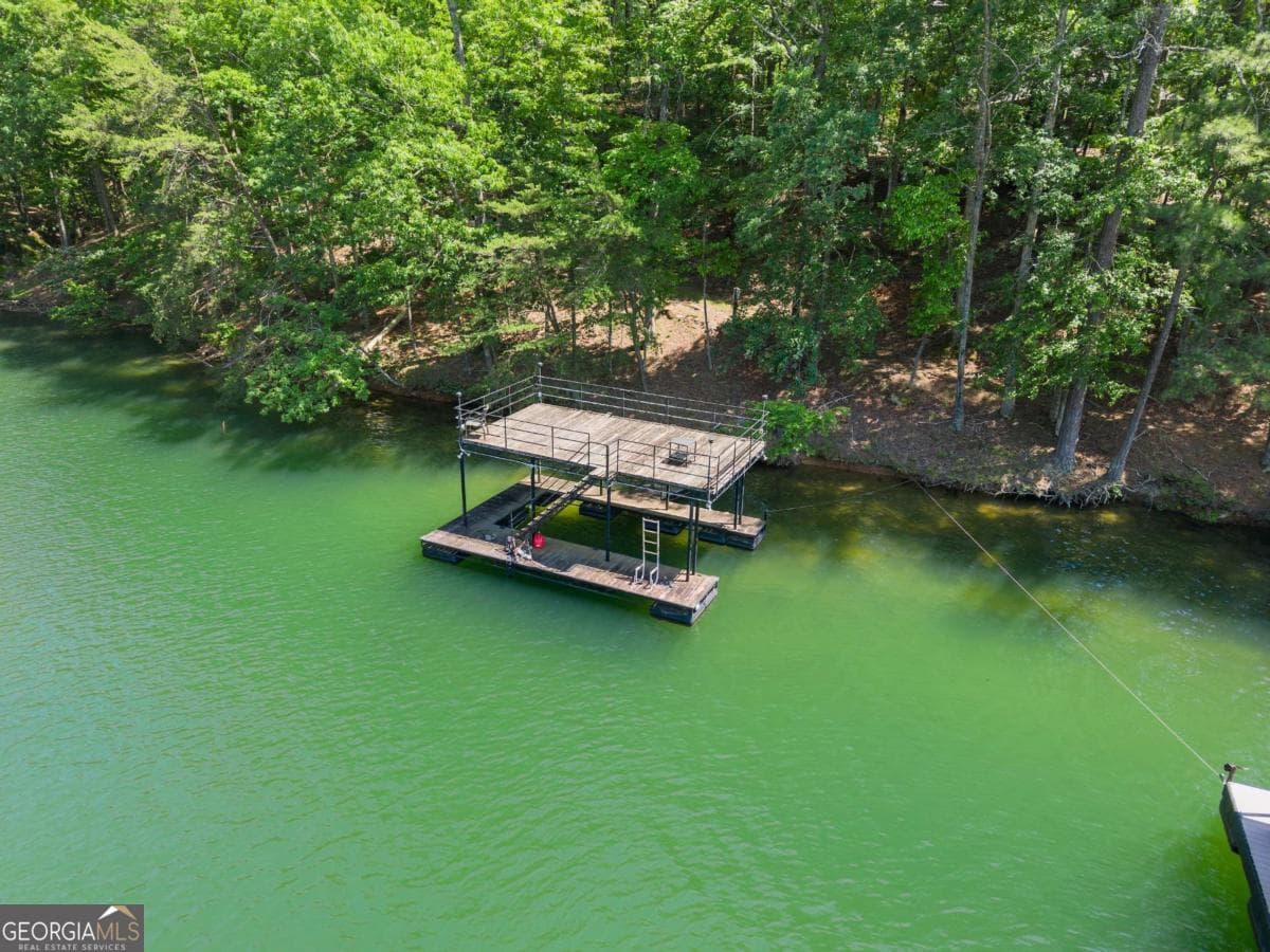 Lakefront Lake Lanier · 3533 Keith Bridge Road, Gainesville GA 30504