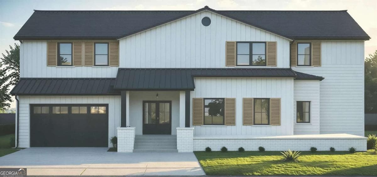 Homesite · 2007 Dallas Highway, Marietta GA 30064