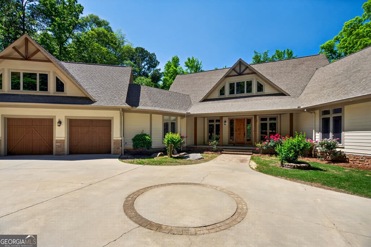 1154 Hunter Road, Cataula GA 31804