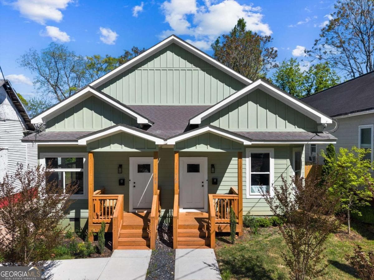 Mechanicsville · 598 Formwalt Street SW, Atlanta GA 30312