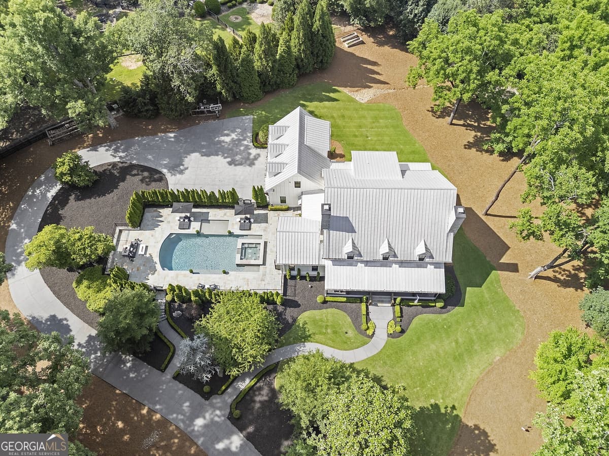13365 Hopewell Road, Alpharetta GA 30004