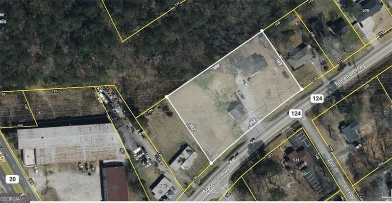 528 Braselton Highway, Lawrenceville GA 30043