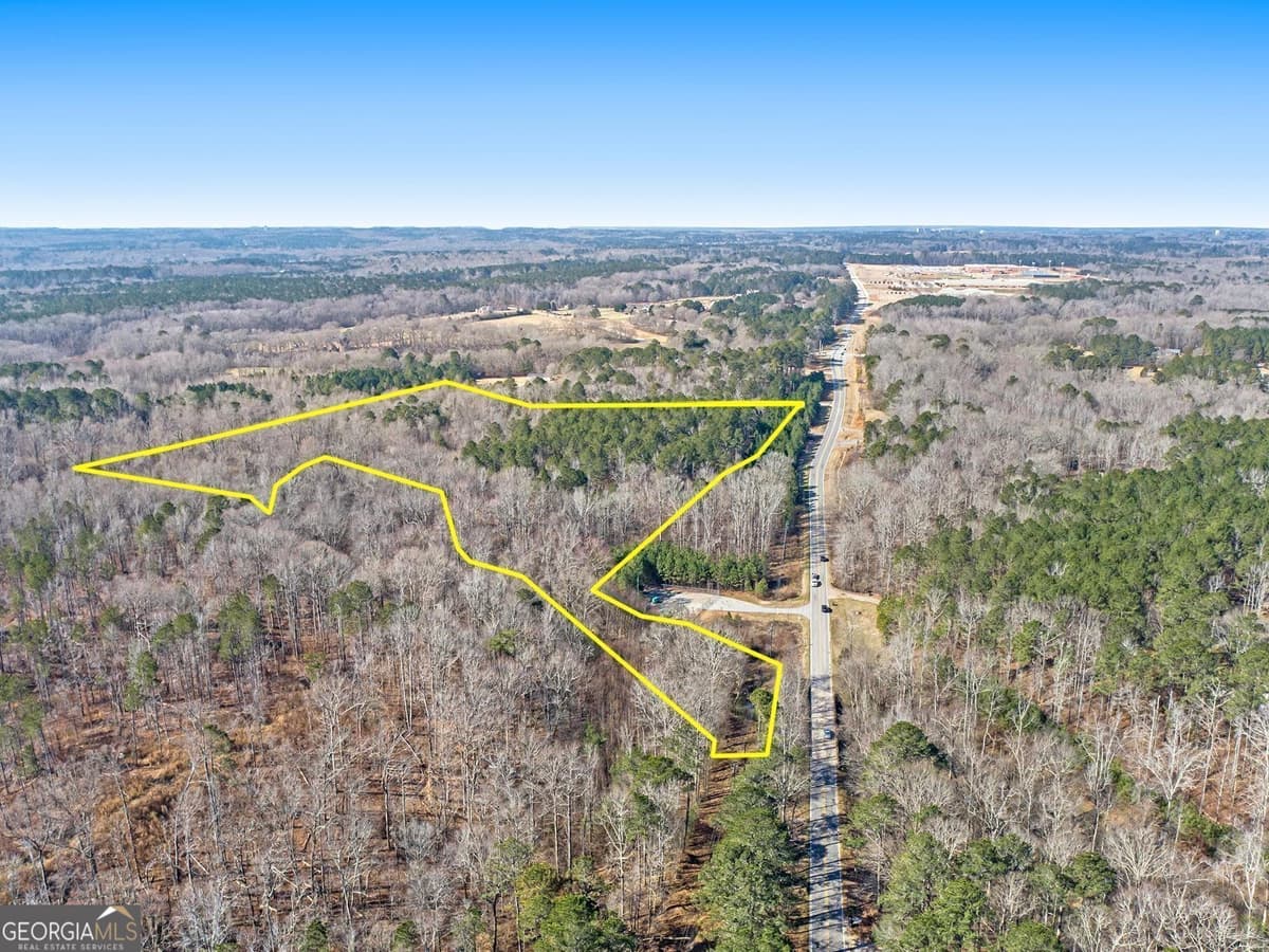 0 Hampton Locust Grove Road, Hampton GA 30228