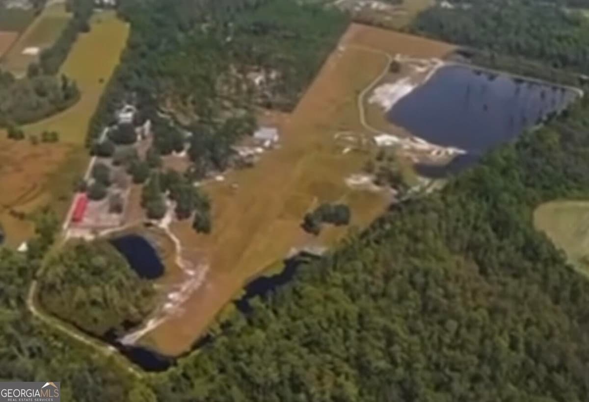 7GA2 Airport · 3932 Wilkerson Road, Valdosta GA 31606