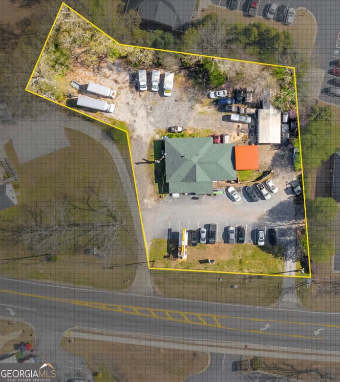 4550 Lawrenceville Road, Loganville GA 30052
