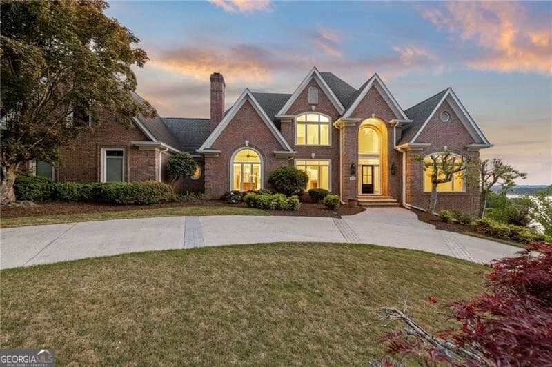 Lost River Cove · 3143 Winding Lake Drive, Gainesville GA 30504