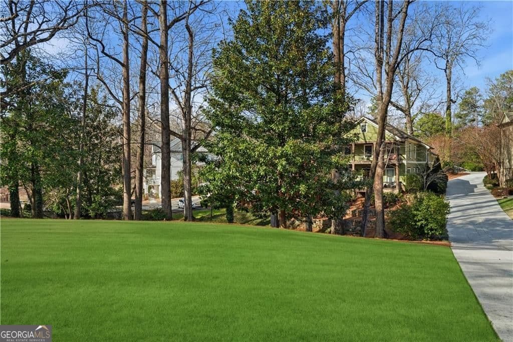 GORDON ACRES · 3053 Canfield Drive, Atlanta GA 30341