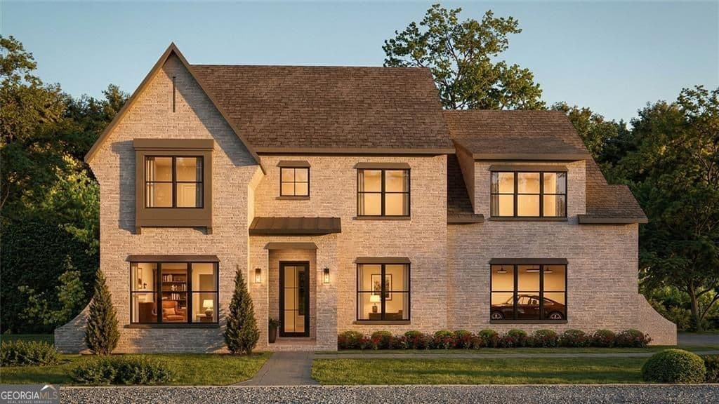 Malcom Bridge Estates · 1285 Malcom Estates Court, Bogart GA 30622