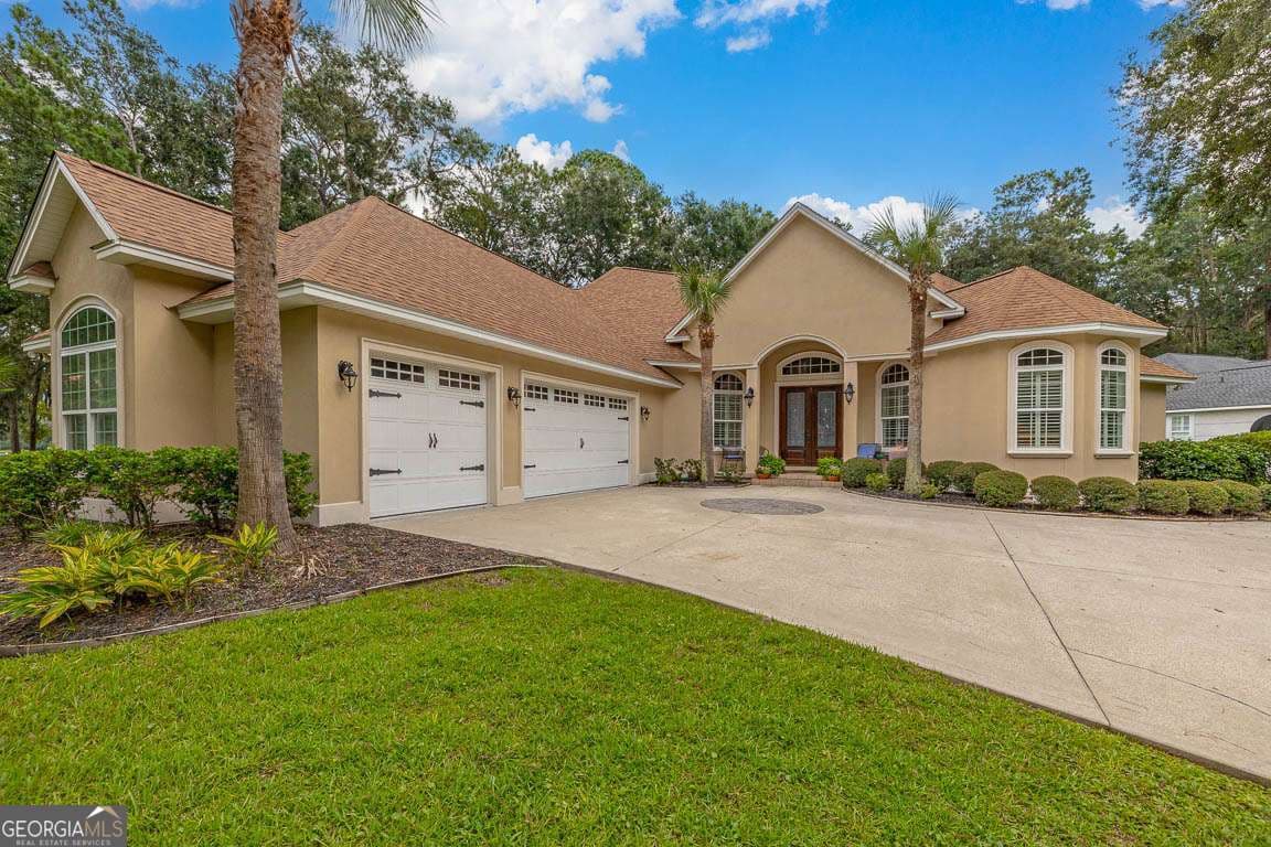 Hampton Plantation · 180 Rice Mill, St. Simons GA 31522