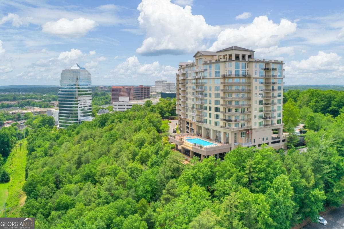 One Vinings Mountain Condos · 2950 Mount Wilkinson Parkway SE # 802, Atlanta GA 30339