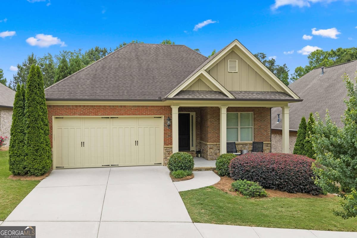 Magnolia Village · 1307 Magnolia Path Way, Sugar Hill GA 30518