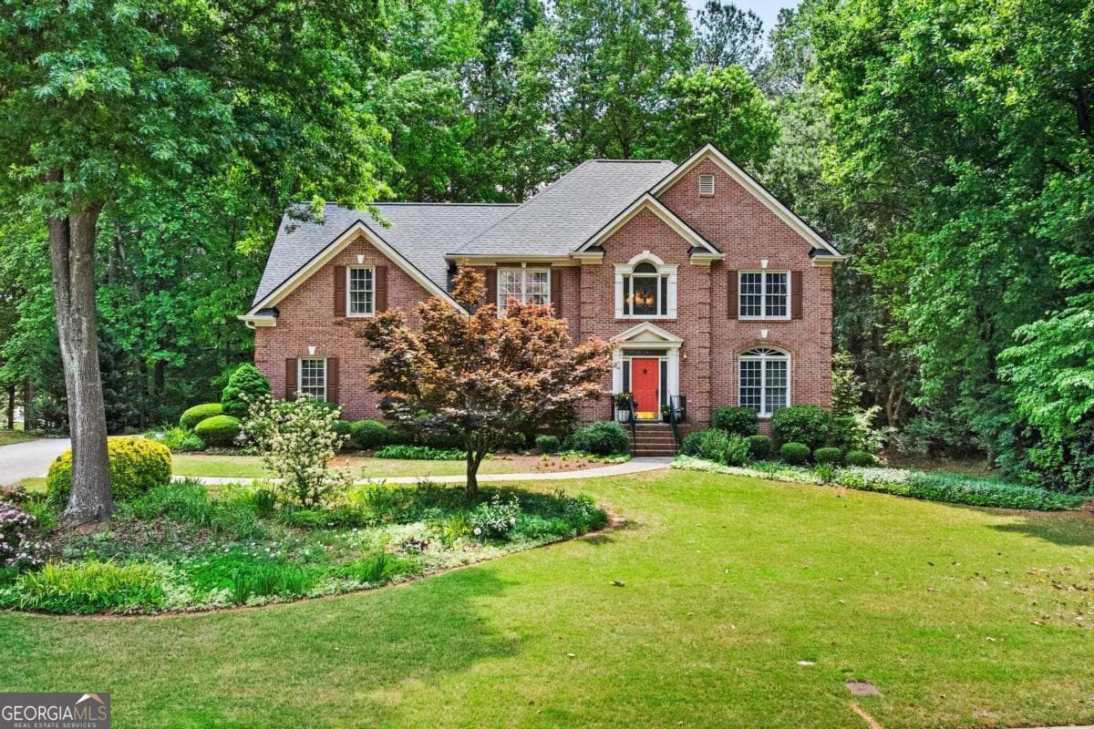 Northforke Plantation · 1526 Annapolis Way, Grayson GA 30017