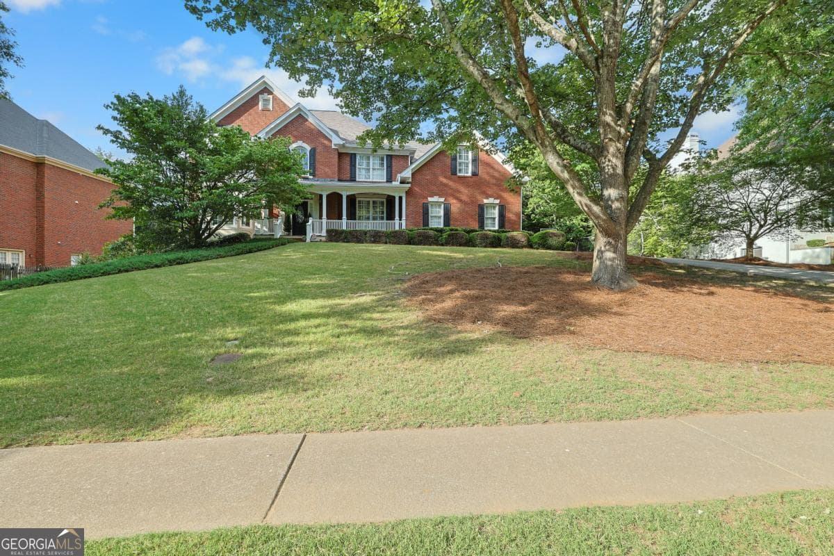 Northforke Plantation · 1548 Greensboro Way, Grayson GA 30017