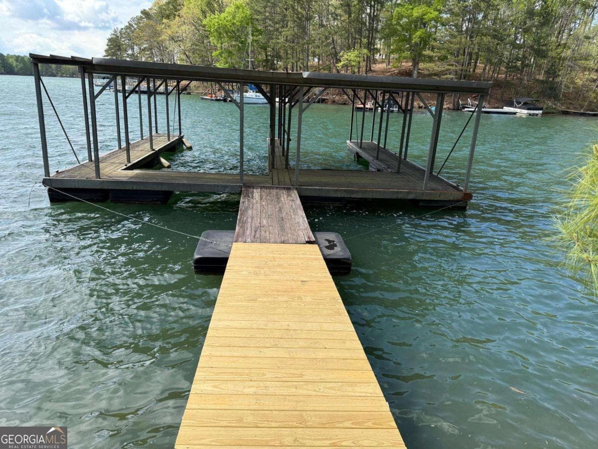Lake Lanier · 5885 Bay View Drive, Buford GA 30518