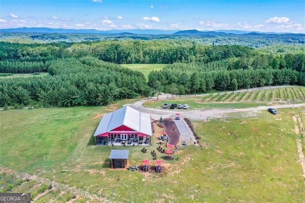 119 Inland 2 Drive, Talking Rock GA 30175