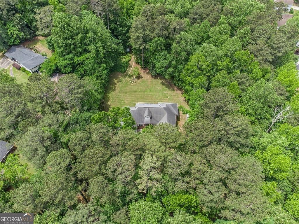 Heritage Valley · 1600 Glenview Drive SW, Atlanta GA 30331