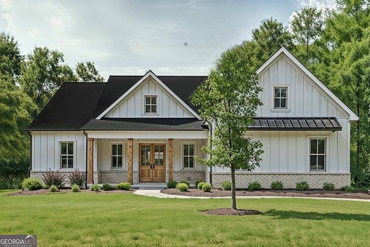 Avalon Hills · 5855 Canterbury Way, Clermont GA 30527