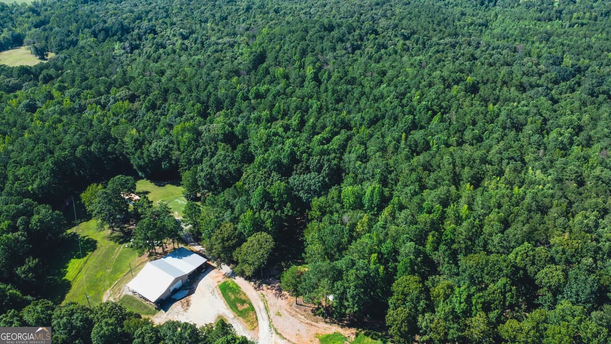621 Rance Foster Road, Bowdon GA 30108