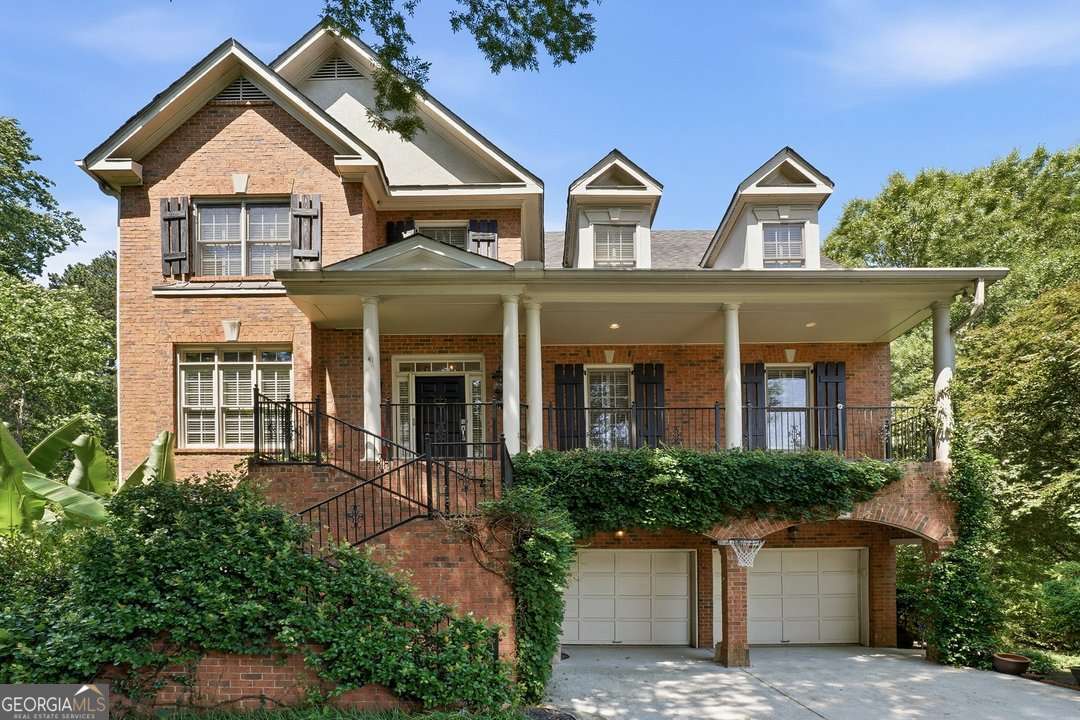Kenmare Hall · 41 Kenmare Hall NE, Atlanta GA 30324