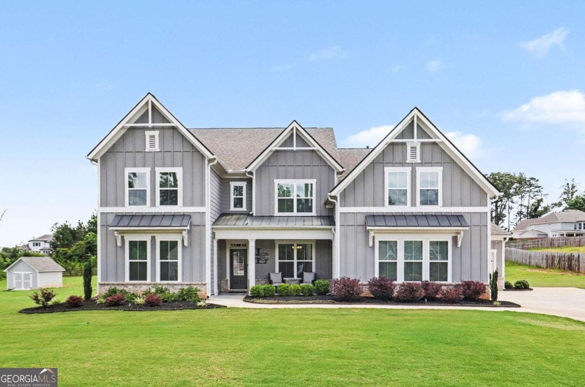 Genesee · 716 Genesee Point, Newnan GA 30263