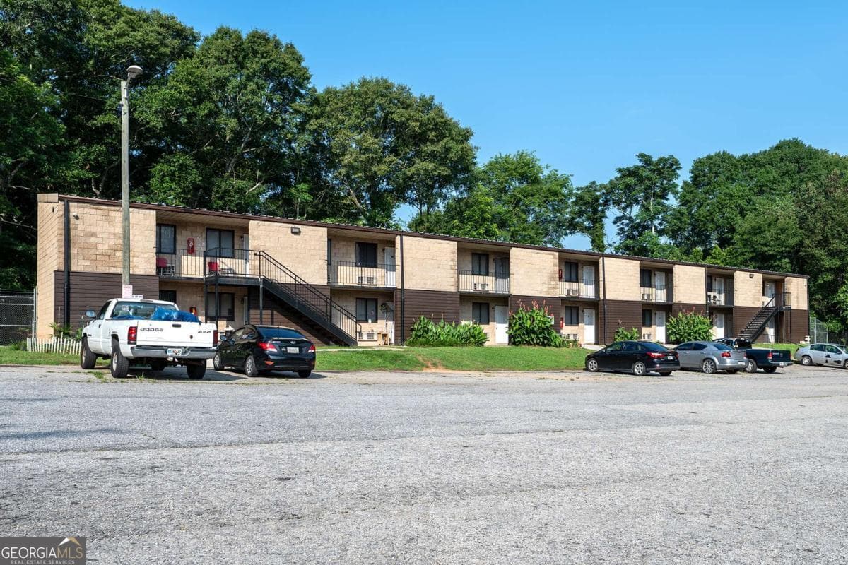 524 Vine Street, Athens GA 30601