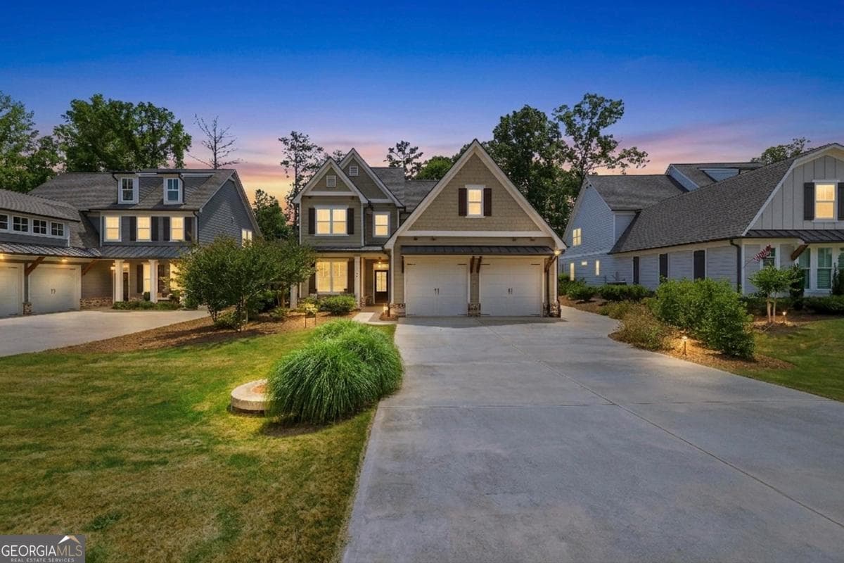 Cuscowilla · 108 Wingspan Way, Eatonton GA 31024